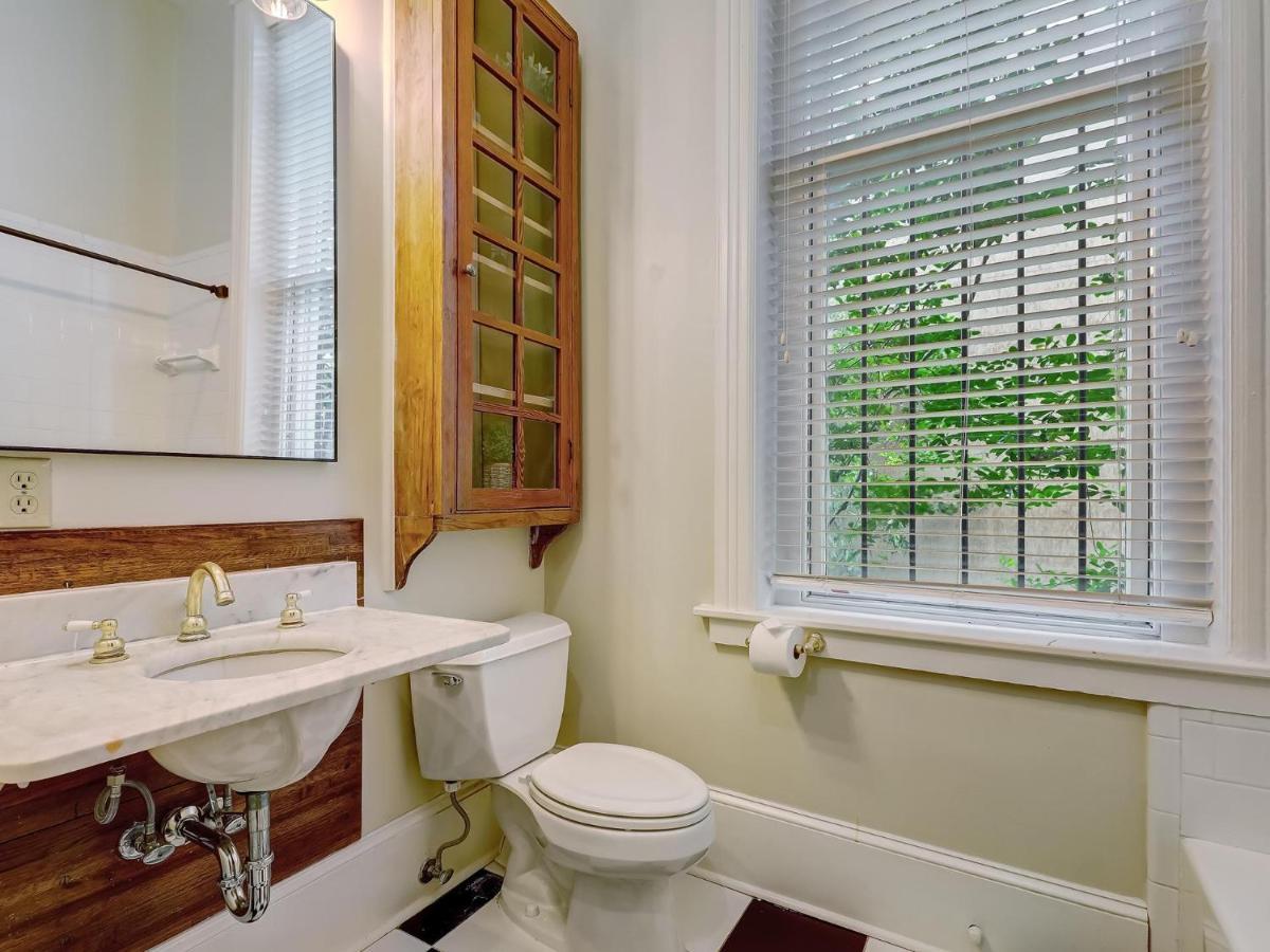 הוילה סוואנה Parlor On Lafayette מראה חיצוני תמונה